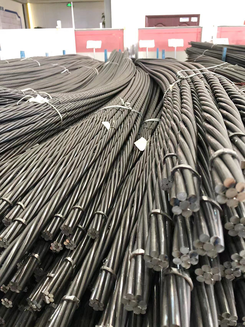 矿用锚索锚具